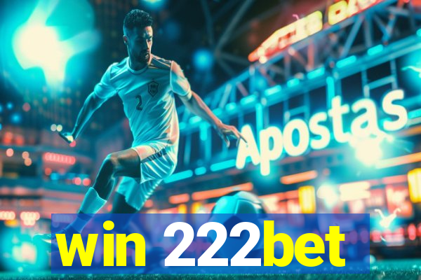 win 222bet